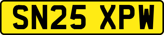 SN25XPW