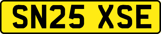 SN25XSE