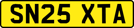 SN25XTA