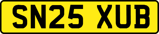SN25XUB