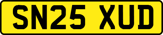 SN25XUD