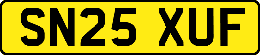 SN25XUF
