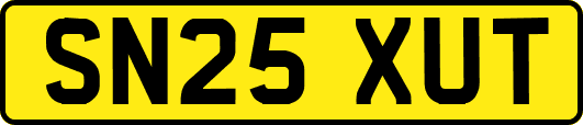 SN25XUT