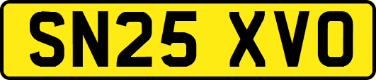 SN25XVO