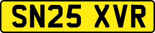 SN25XVR