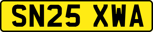 SN25XWA