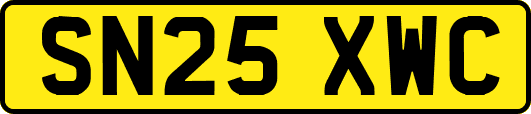 SN25XWC