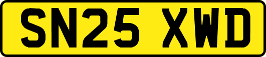 SN25XWD
