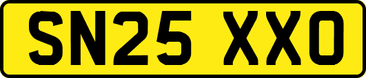 SN25XXO