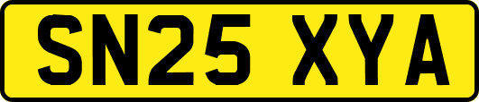 SN25XYA