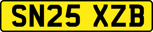 SN25XZB