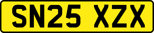 SN25XZX