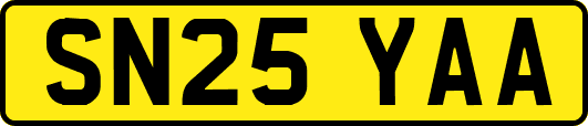 SN25YAA