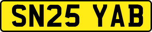 SN25YAB