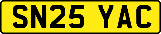 SN25YAC