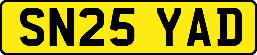 SN25YAD