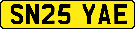 SN25YAE