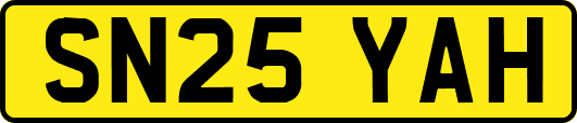 SN25YAH