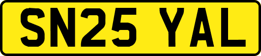 SN25YAL