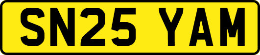 SN25YAM
