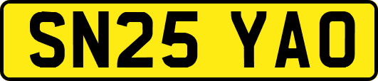 SN25YAO