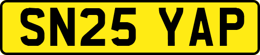 SN25YAP