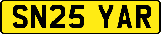 SN25YAR