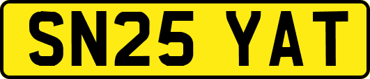 SN25YAT