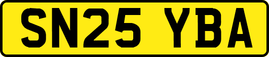 SN25YBA