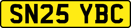SN25YBC