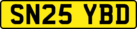 SN25YBD