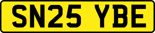 SN25YBE