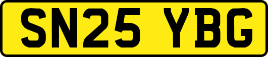 SN25YBG