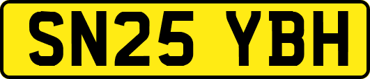 SN25YBH