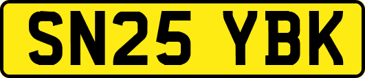 SN25YBK