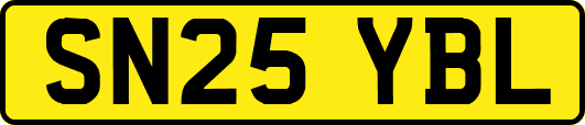 SN25YBL