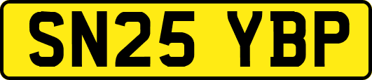 SN25YBP