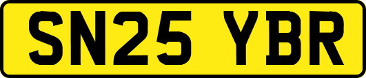 SN25YBR
