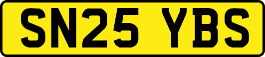 SN25YBS