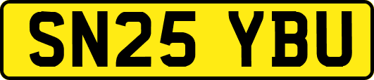 SN25YBU