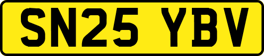SN25YBV