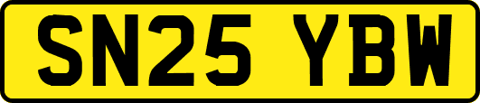 SN25YBW