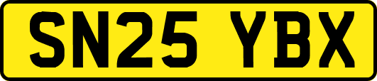 SN25YBX