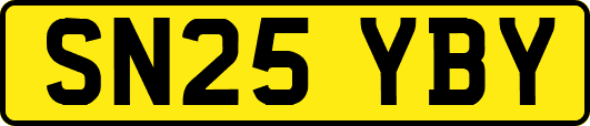 SN25YBY