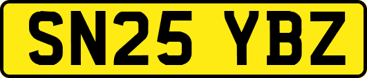 SN25YBZ
