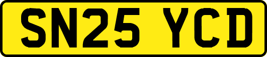 SN25YCD
