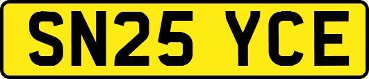 SN25YCE