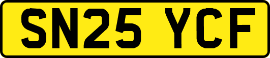 SN25YCF