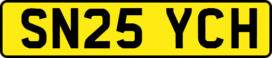 SN25YCH