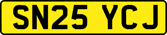 SN25YCJ